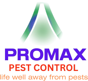 Promax Pest Control
